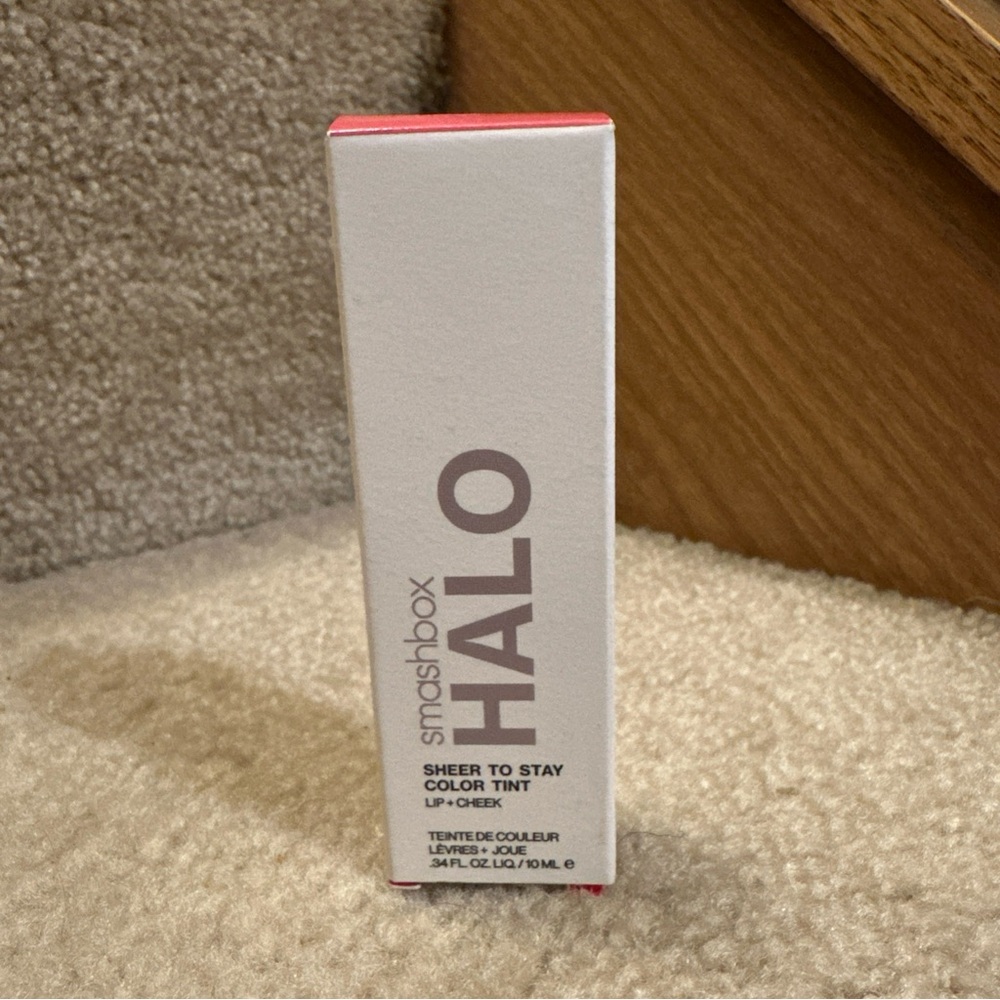 Smashbox Blush Radiant Glow